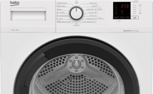 Beko DF7412PA szárítógép fehér
